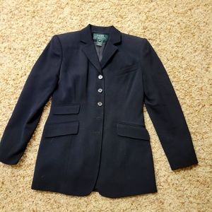 Ralph Lauren petite jacket